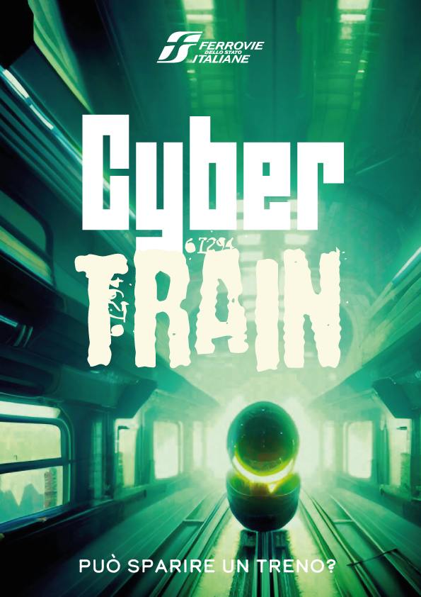 Cyber Train