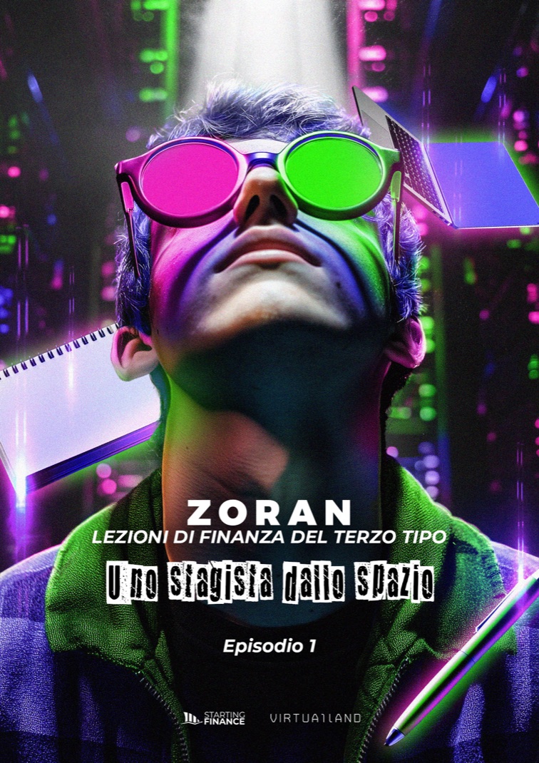 Zoran