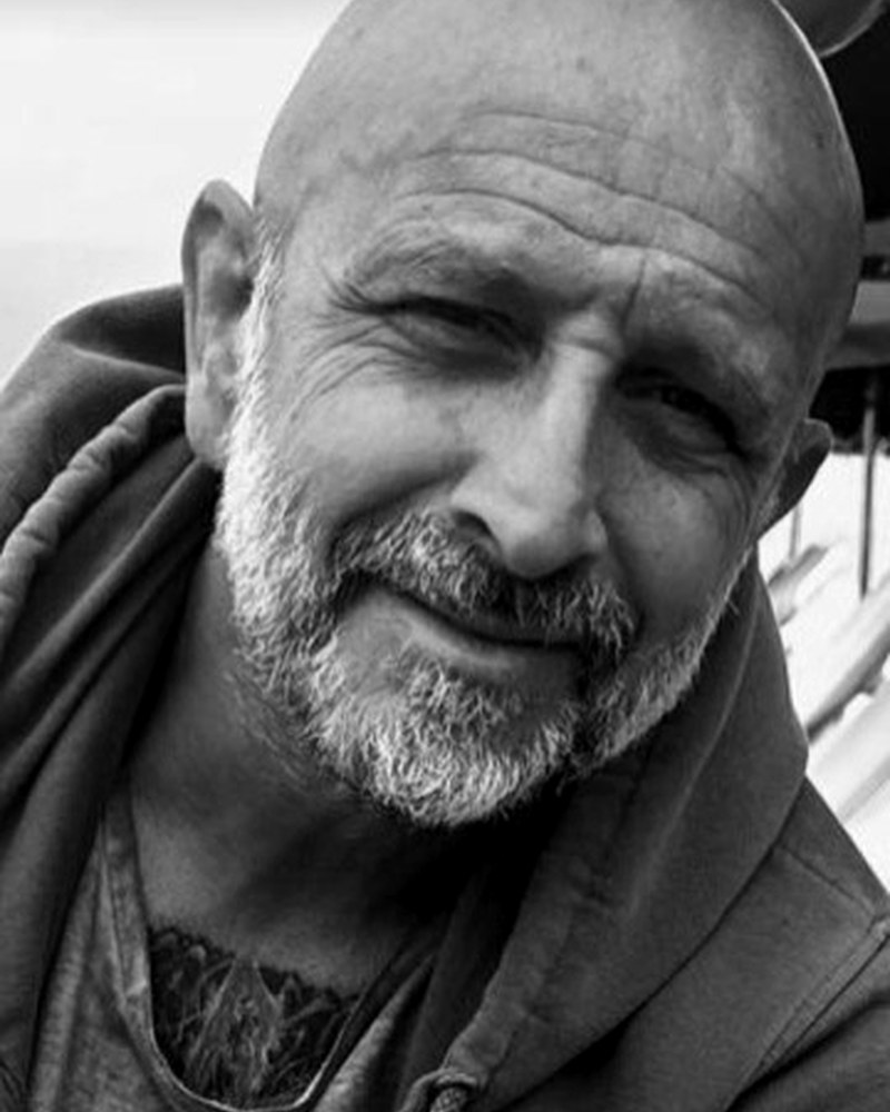 Gianluca Favro